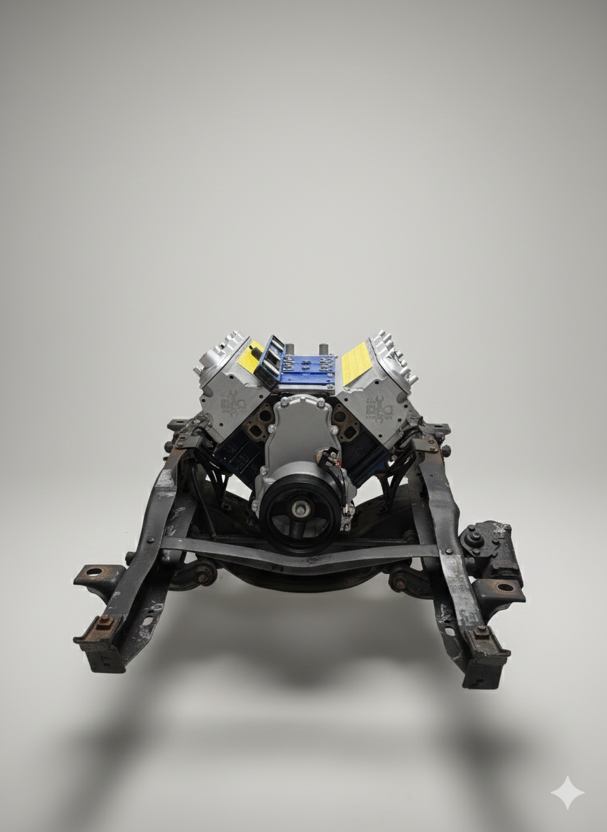 Performance Upgrades