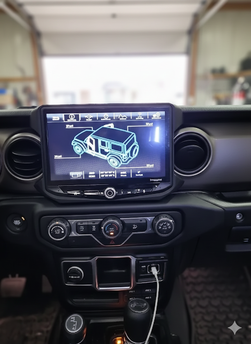 Multimedia Entertainment